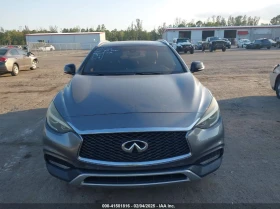 Infiniti QX30 2.0L I-4 DI, DOHC, VVT, TURBO, 208HP All Wheel Dri | Mobile.bg    4