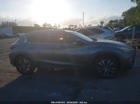 Infiniti QX30 2.0L I-4 DI, DOHC, VVT, TURBO, 208HP All Wheel Dri | Mobile.bg    5