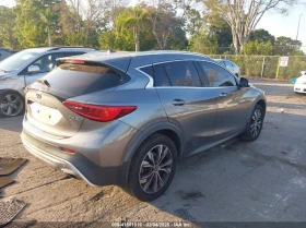 Infiniti QX30 2.0L I-4 DI, DOHC, VVT, TURBO, 208HP All Wheel Dri | Mobile.bg    9