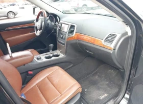 Jeep Grand cherokee, снимка 8