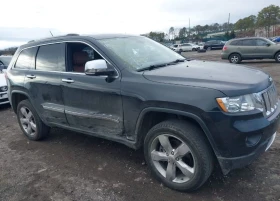 Jeep Grand cherokee, снимка 7