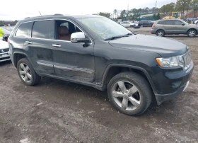 Jeep Grand cherokee, снимка 6