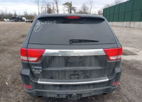 Jeep Grand cherokee, снимка 4