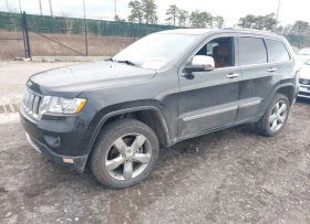 Jeep Grand cherokee, снимка 2