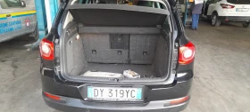 Обява за продажба на VW Tiguan 2.0 4х4 ~6 100 лв. - изображение 6
