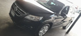 Обява за продажба на VW Tiguan 2.0 4х4 ~6 100 лв. - изображение 1