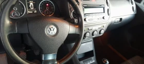 Обява за продажба на VW Tiguan 2.0 4х4 ~6 100 лв. - изображение 9