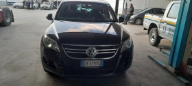 Обява за продажба на VW Tiguan 2.0 4х4 ~6 100 лв. - изображение 1