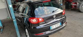 Обява за продажба на VW Tiguan 2.0 4х4 ~6 100 лв. - изображение 5