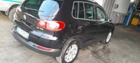 Обява за продажба на VW Tiguan 2.0 4х4 ~6 100 лв. - изображение 3