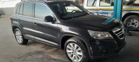 Обява за продажба на VW Tiguan 2.0 4х4 ~6 100 лв. - изображение 2