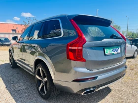 Volvo Xc90 2.0 D5 R-DISIGN 7- | Mobile.bg    5