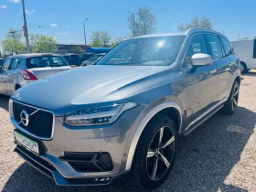 Volvo Xc90 2.0 D5 R-DISIGN 7- | Mobile.bg    3
