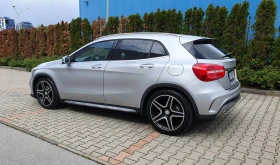 Mercedes-Benz GLA 200d AMG/G-Tronic | Mobile.bg    5