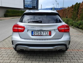 Mercedes-Benz GLA 200d AMG/G-Tronic | Mobile.bg    4