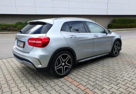 Mercedes-Benz GLA 200d AMG/G-Tronic | Mobile.bg    3
