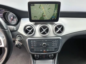 Mercedes-Benz GLA 200d AMG/G-Tronic | Mobile.bg    9