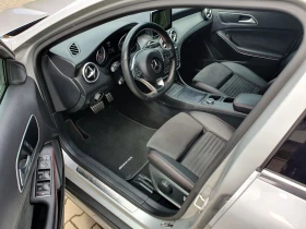 Mercedes-Benz GLA 200d AMG/G-Tronic | Mobile.bg    7