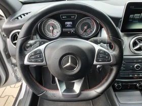 Mercedes-Benz GLA 200d AMG/G-Tronic | Mobile.bg    8