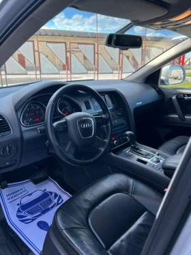 Audi Q7 | Mobile.bg    10
