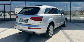 Audi Q7 | Mobile.bg    5