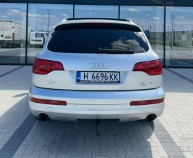 Audi Q7 | Mobile.bg    6