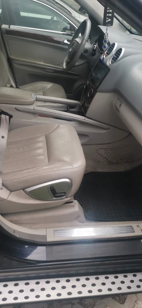 Mercedes-Benz ML 320 | Mobile.bg    4