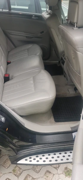 Mercedes-Benz ML 320 | Mobile.bg    5