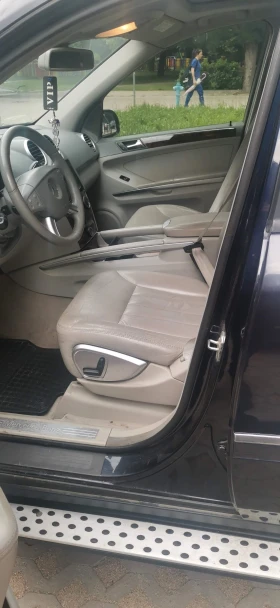Mercedes-Benz ML 320 | Mobile.bg    2