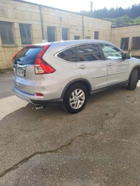 Honda Cr-v 1.6 160 к.с - 25300 лв. - 96946640 6