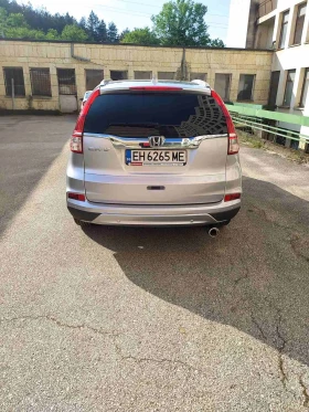 Honda Cr-v 1.6 160 к.с - 25300 лв. - 96946640 7