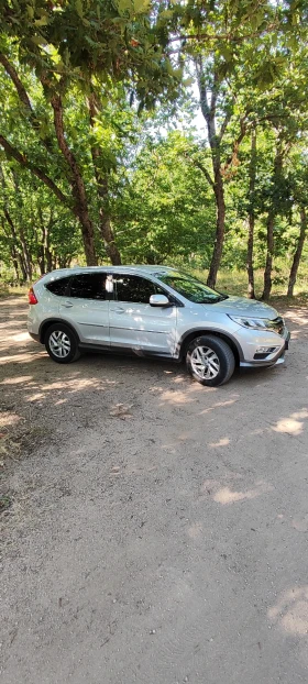 Honda Cr-v 1.6 160 к.с - 24800 лв. - 43775034 5