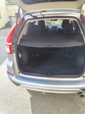 Honda Cr-v 1.6 160 к.с - 25300 лв. - 96946640 14