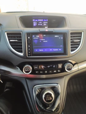 Honda Cr-v 1.6 160 к.с - 25300 лв. - 96946640 17