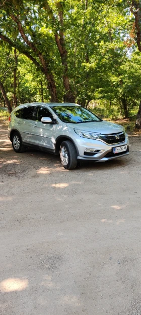 Honda Cr-v 1.6 160 к.с - 24800 лв. - 43775034 3