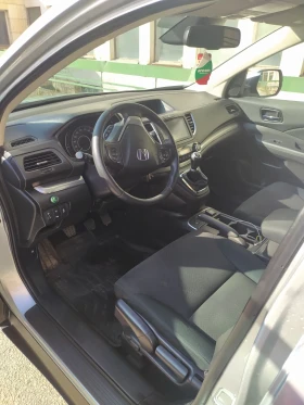 Honda Cr-v 1.6 160 к.с - 25300 лв. - 96946640 12
