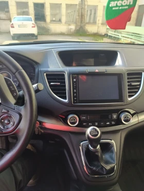 Honda Cr-v 1.6 160 к.с - 25300 лв. - 96946640 15