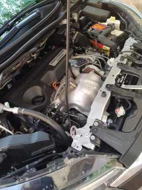 Honda Cr-v 1.6 160 к.с - 25300 лв. - 96946640 16