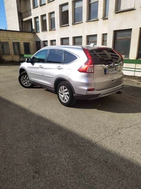 Honda Cr-v 1.6 160 к.с - 25300 лв. - 96946640 5