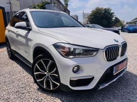 BMW X1 2.5d/4x4/8G/M-PACKET// /// | Mobile.bg    5