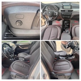 BMW X1 2.5d/4x4/8G/M-PACKET// /// | Mobile.bg    11