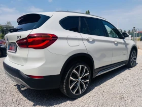BMW X1 2.5d/4x4/8G/M-PACKET// /// | Mobile.bg    6