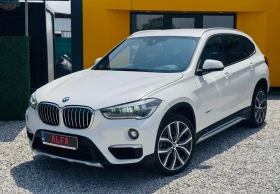 BMW X1 2.5d/4x4/8G/M-PACKET// /// | Mobile.bg    3