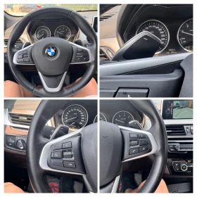 BMW X1 2.5d/4x4/8G/M-PACKET// /// | Mobile.bg    15