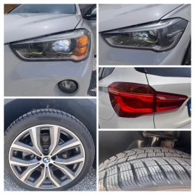 BMW X1 2.5d/4x4/8G/M-PACKET// /// | Mobile.bg    9