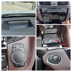 BMW X1 2.5d/4x4/8G/M-PACKET// /// | Mobile.bg    14