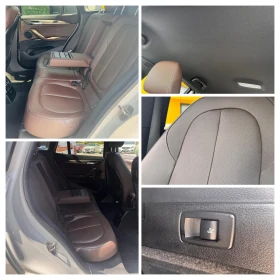 BMW X1 2.5d/4x4/8G/M-PACKET// /// | Mobile.bg    12