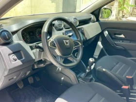 Dacia Duster   4WD | Mobile.bg    9