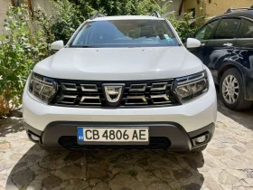 Dacia Duster   4WD | Mobile.bg    8