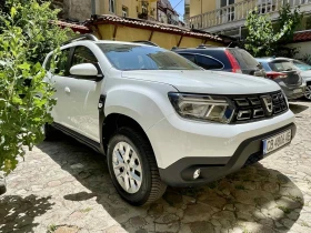 Dacia Duster   4WD | Mobile.bg    10